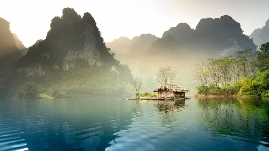 绿色信息化高端
